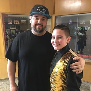 Meet your Posher, John